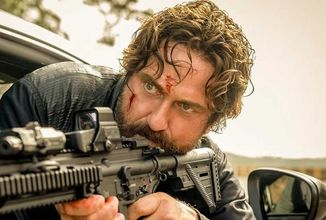 Dokonalá loupež 3 oficiálně ve výrobě, Gerard Butler by se měl vrátit