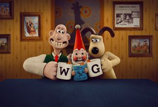 Podívejte se, jak vznikal fajn animák Wallace a Gromit: Pomstu poznáš po peří