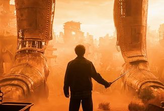 Třetí řada seriálu Percy Jackson a Olympané se pochlubila pořádným trailerem