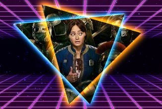 Tron se topí, Star Wars stopli, návrat Megan Fox a Fallout 2. řada láká na Legii!