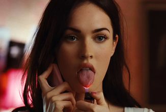 Bude ďábelská Megan Fox znovu řádit? Scénář k druhému dílu Jennifer's Body je ve výrobě