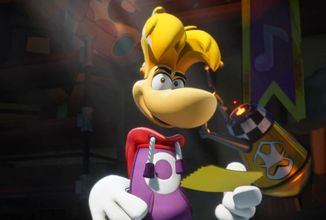 Rayman (2)