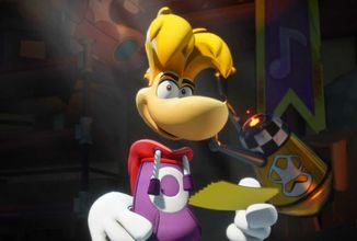 Rayman (2)