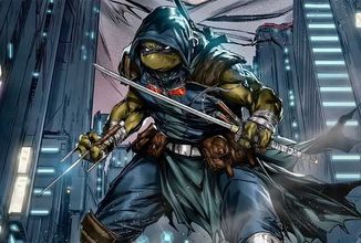Želvy Ninja se vrátí v temné a dospělé verzi, chystaný film bude mládeži nepřístupný