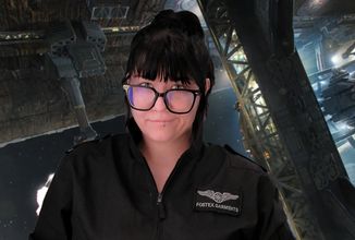 Na rudých píscích lásky