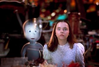 Přátelský duch Casper se na Disney+ dočká hraného seriálu