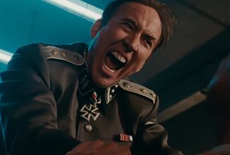 Fortitude: Trailer na nový špionážní film s Nicolasem Cagem připomíná Hanebné pancharty