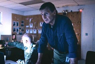 The Fix: Zachary Levi a Liam Neeson se vydávají na riskantní záchrannou misi