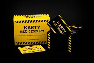 Karty, názory a jiné manýry proti lidskosti