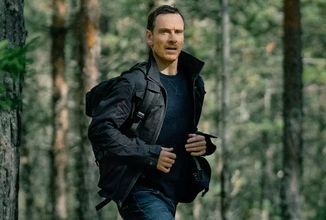 CIA agent  Michael Fassbender bude v sérii The Agency vtažen do smrtící hry