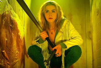The Shitheads: K nové komedii od režiséra Toxického mstitele se připojuje Kiernan Shipka