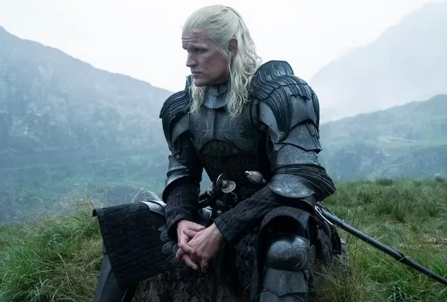 Targaryeni míří do ničivé války o Železný trůn, druhá řada Rodu Draka má další trailer