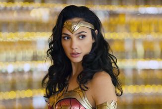 James Gunn potvrdil, že se už píše scénář k nové Wonder Woman