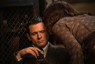 Ink: Nový film Dannyho Boylea ukáže divoké začátky nejznámějšího britského bulváru