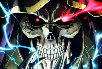 Populární anime Overlord ohlásilo datum vydání pro čtvrtou sérii spolu s prvním trailerem