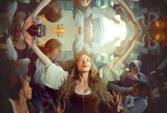 Chválené muzikálové drama Svědectví o Ann Lee představí příběh sekty z 18. století