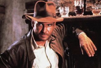 Piateho Indiana Jonesa bude režírovať James Mangold