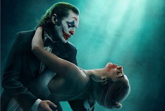 Pokračování Jokera na prvním plakátu, traileru se dočkáme příští týden