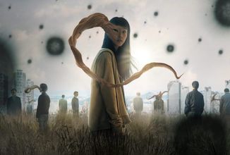 V korejské sci-fi Parasyte: The Grey bude lidstvo čelit děsivým mimozemským parazitům