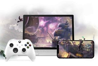 Xbox Cloud Gaming (0)