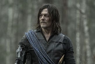 Živí mrtví: Spin-offy Daryl Dixon a Dead City představují upoutávky na své druhé sezóny