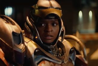 MCU série Ironheart, v níž se technologie střetne s magií, má nový trailer