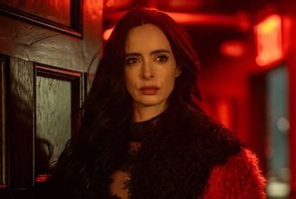 Krysten Ritter se vrací do druhé řady Dextera: Vzkříšení