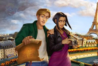 Série Broken Sword dostane filmovou adaptaci, projekt už našel scenáristu