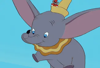 Disney kvôli rasizmu zakazuje vybrané animované filmy detským divákom