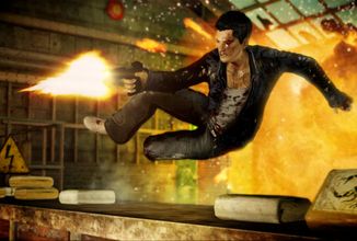 Filmová adaptace videoherní detektivky Sleeping Dogs našla režiséra