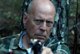 Akčňák Wrong Place, jeden z úplně posledních filmů Bruce Willise, se pochlubil oficiálním trailerem
