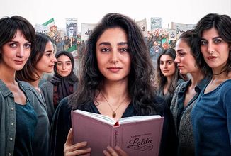 Ve filmu Jak jsme v Teheránu četly Lolitu íránská učitelka tajně vyučuje o západních klasikách