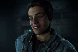 Filmová adaptace Until Dawn nabírá na palubu první herce