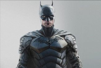 Jak bude vypadat nový filmový Batman? Ukazuje to nový fanart