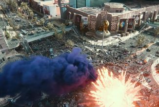 Las Vegas městem hazardu se životem, Zack Snyder představuje Armádu mrtvých jako svůj další zombie snímek 