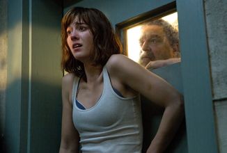 Nový sci-fi thriller Homewrecker bude připomínat komorní Ulici Cloverfield 10