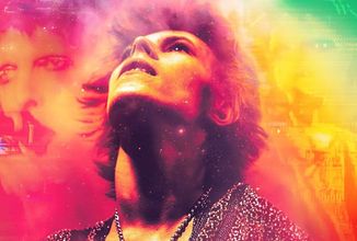 Úchvatný trailer na dokument o hudební cestě Davida Bowieho působí, jako kdyby nebyl z tohoto světa
