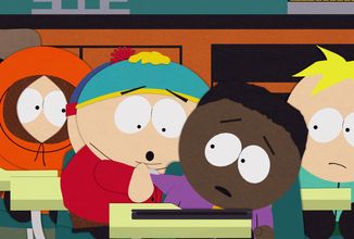 Tajemný hraný film od tvůrců South Parku se zase odkládá, tentokrát na neurčito