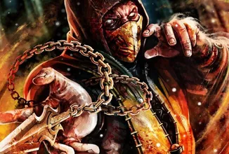Mortal Kombat: Před krvavým hollywoodským bijákem se podíváme na animovaný film