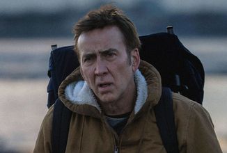 V páté řadě Temného případu si možná zahraje Nicolas Cage