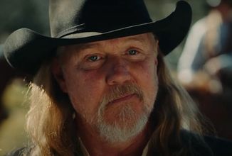 Country legenda Trace Adkins ztvární nelítostivého padoucha v novém westernu 