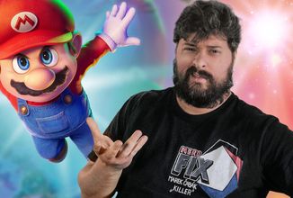 Super Mario Galaxy film: Krásný, ale prázdný?