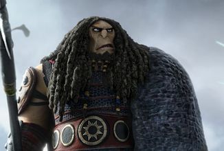 Hraný remake animáku Jak vycvičit draka 2 obsadil hlavního padoucha