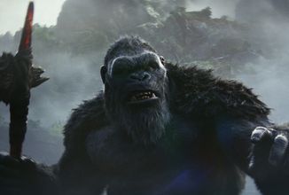 Godzilla a Kong i nadále drtí kina, noví Krotitelé duchů dorazí už tento týden