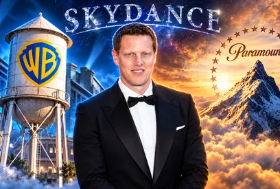 Paramount a Warner Bros. čeká nová éra, společný kolos se bude jmenovat Skydance