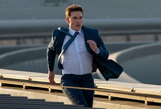 Mission: Impossible 7 v kinech odstartovalo slušně, vyhráno ale ještě nemá