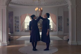 Svědectví: Seriálové pokračování Příběhu služebnice se představuje v prvním traileru