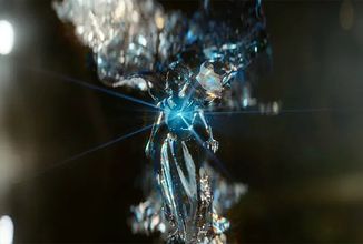 Fantasy drama Starbright vypráví o spadlé hvězdě, kterou hlavní hrdinka začne chránit