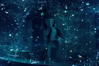 Dobrodružná série The Boroughs vypadá jako Stranger Things se seniory