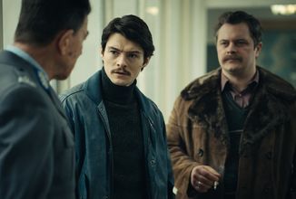 Polský kriminální thriller Hyacint se vydá po stopách komunistického zátahu proti homosexuálům